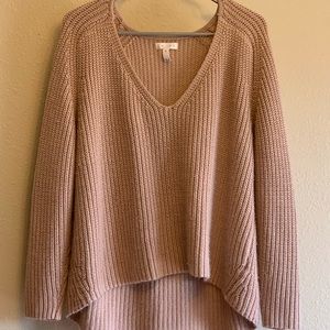 Nordstrom’s sweater